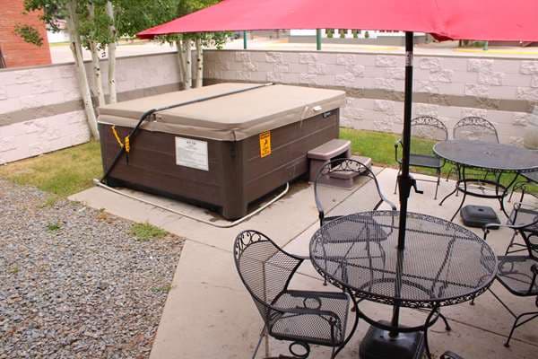 Quality Inn Gunnison-Crested Butte — photo 5
