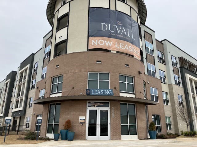 The Duvall Apartments — photo 4