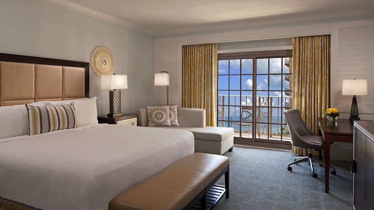 The Ritz-Carlton, Naples — photo 2
