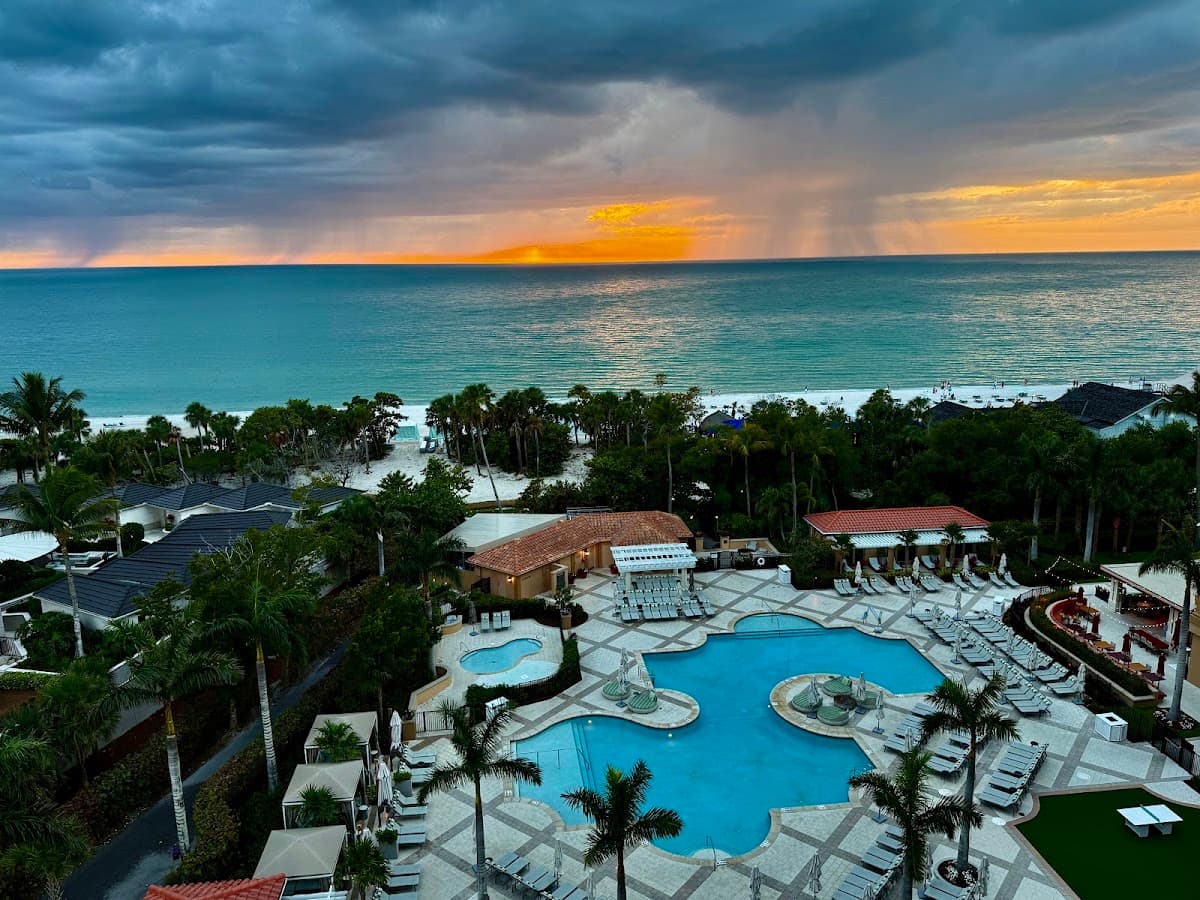 The Ritz-Carlton, Naples — photo 3