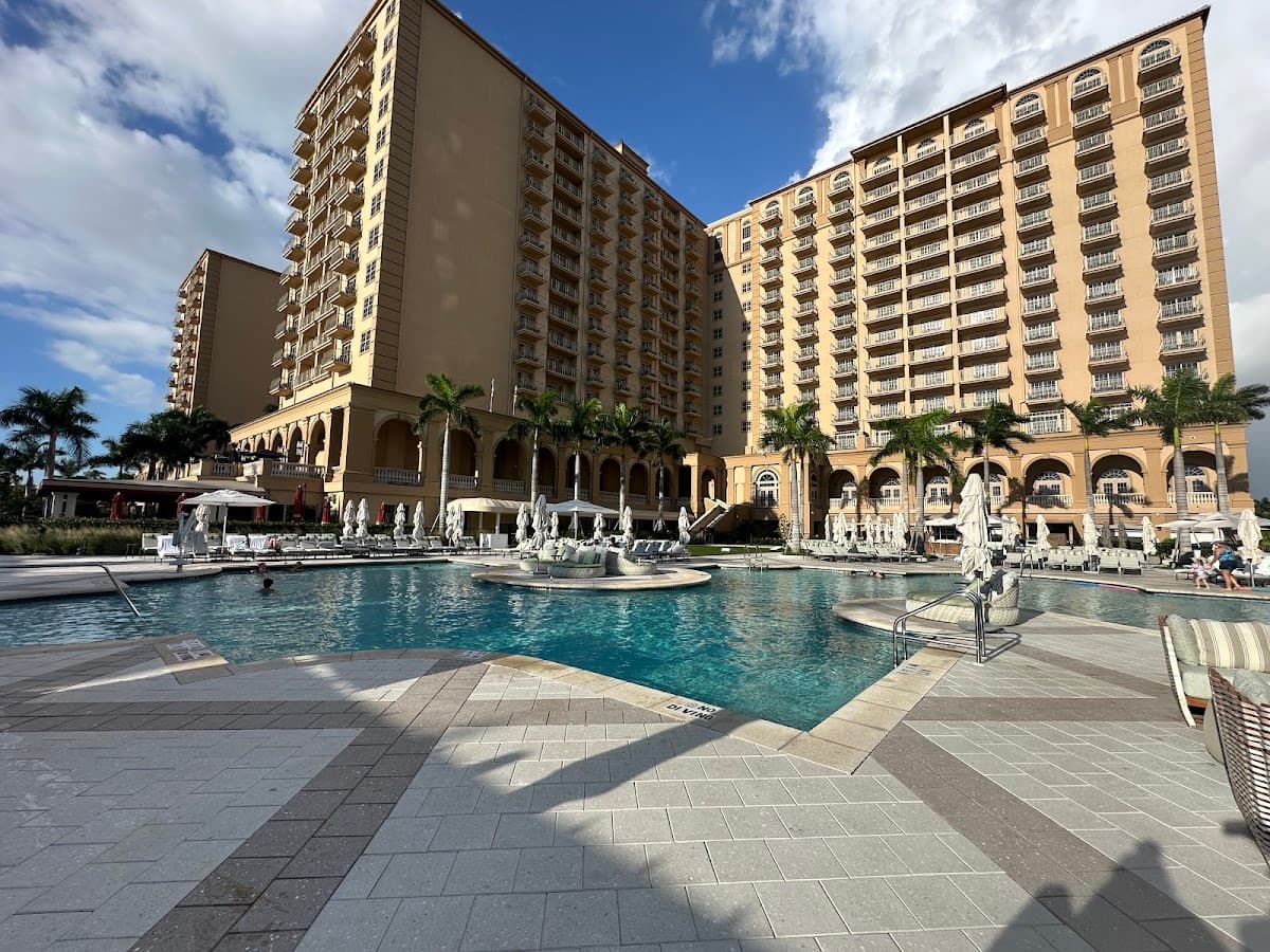 The Ritz-Carlton, Naples — photo 5