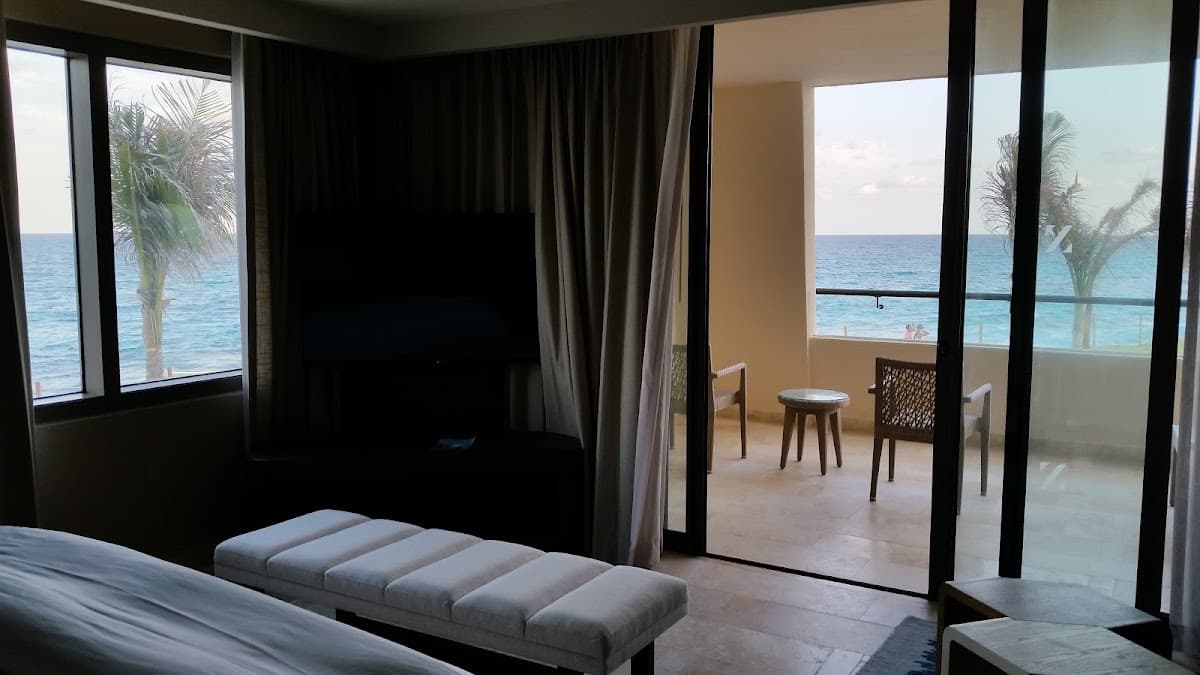 Hyatt Ziva Cancun — photo 2
