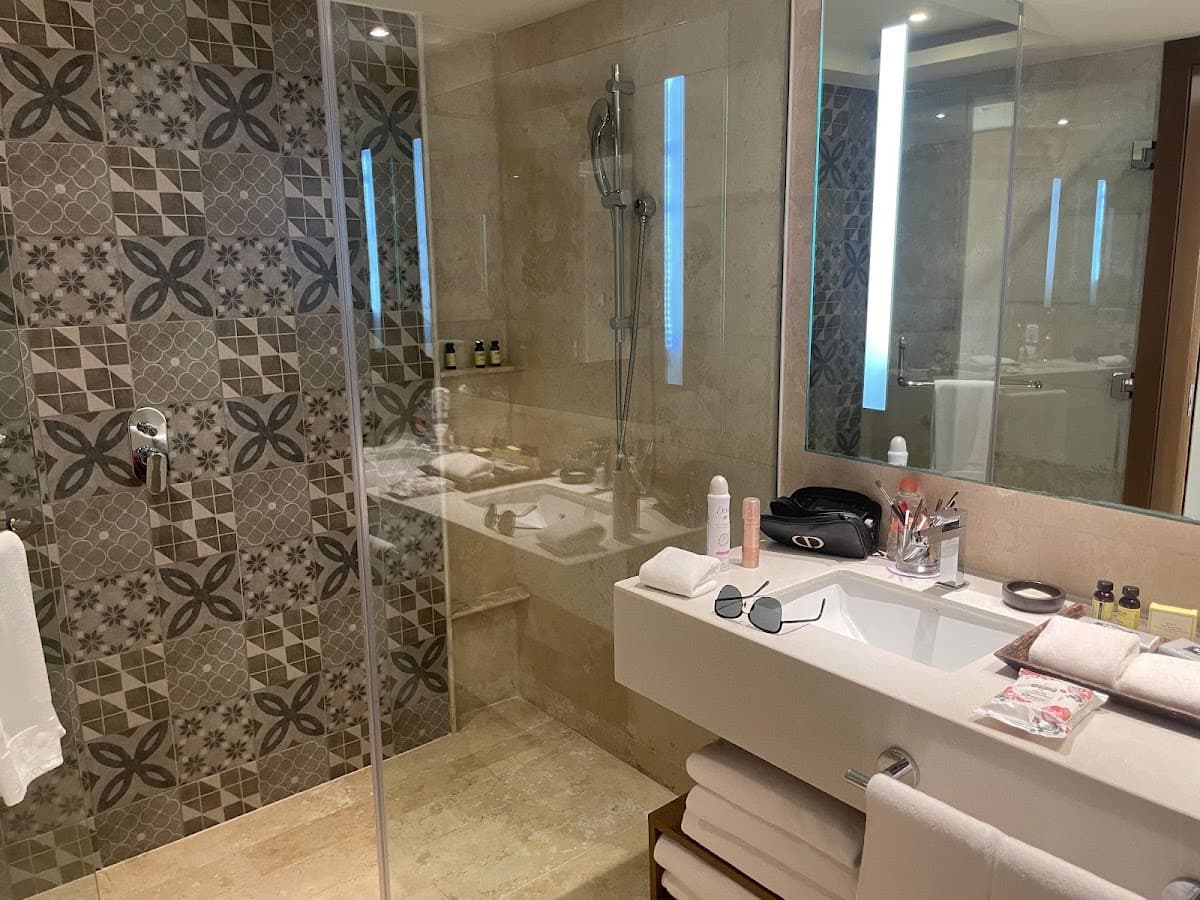 Hyatt Ziva Cancun — photo 4