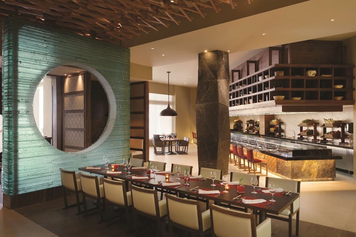 Hyatt Ziva Cancun — photo 5