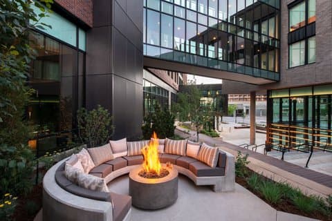 Moxy Boulder University — photo 1