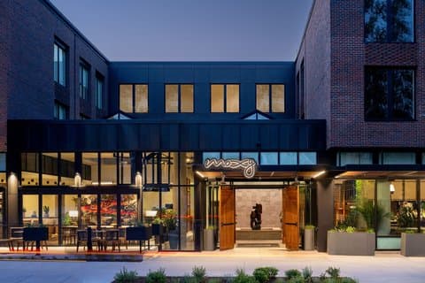 Moxy Boulder University — photo 4