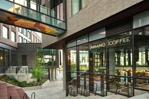 Moxy Boulder University — photo 5