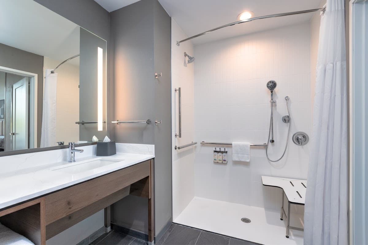 Staybridge Suites Indianapolis South - Greenwood by IHG — photo 4