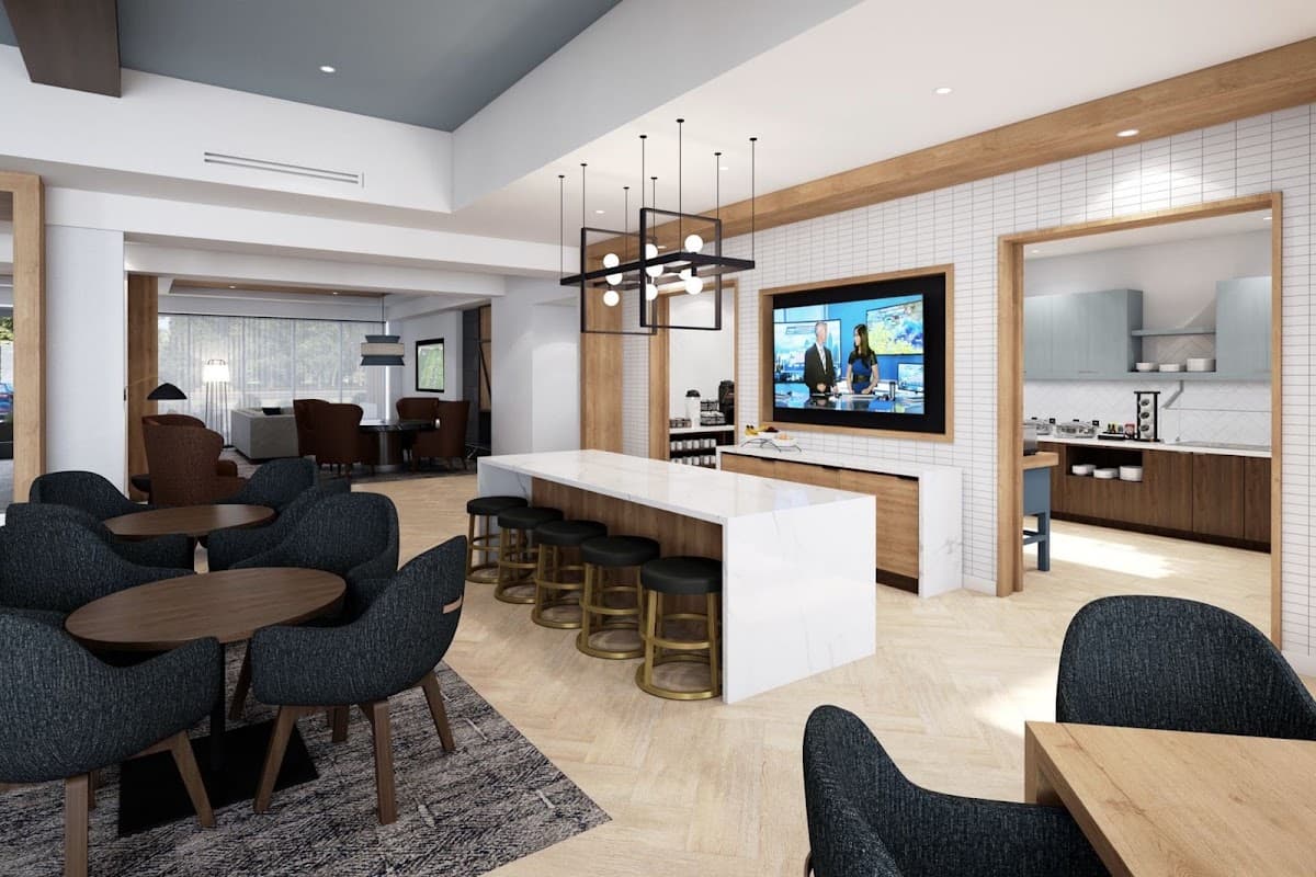 Staybridge Suites Indianapolis South - Greenwood by IHG — photo 5