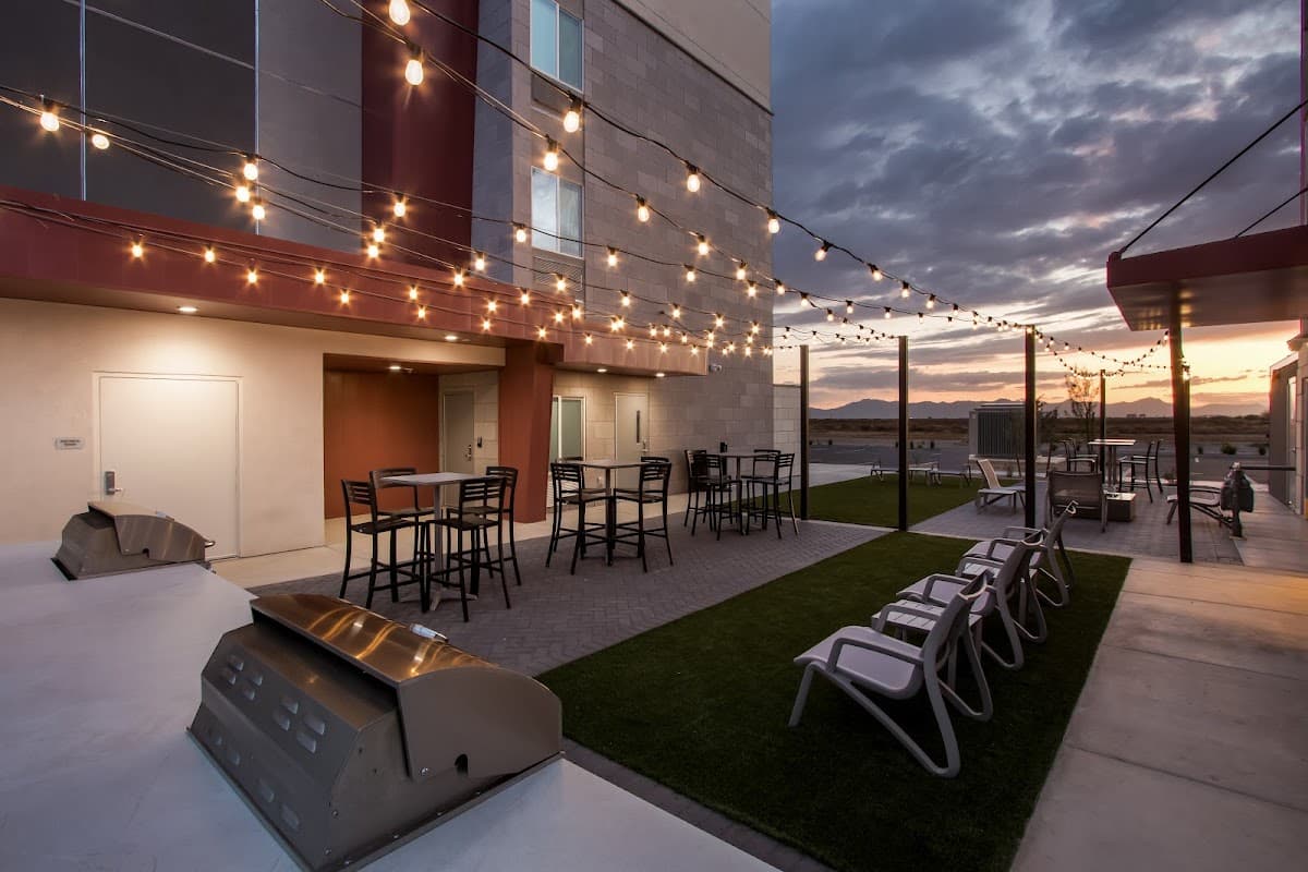 Everhome Suites Chandler Phoenix Fashion Center — photo 4