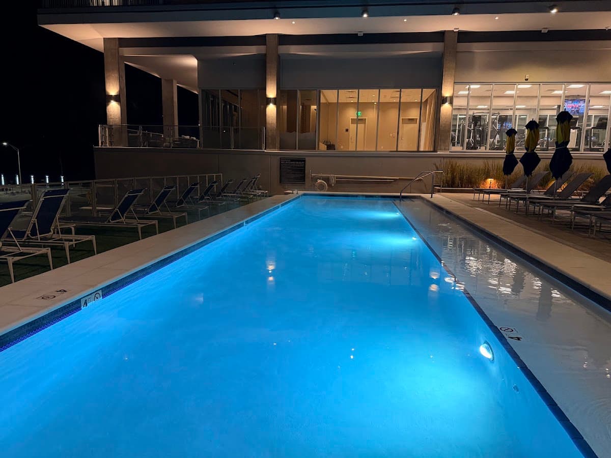 Hotel Polaris — photo 3