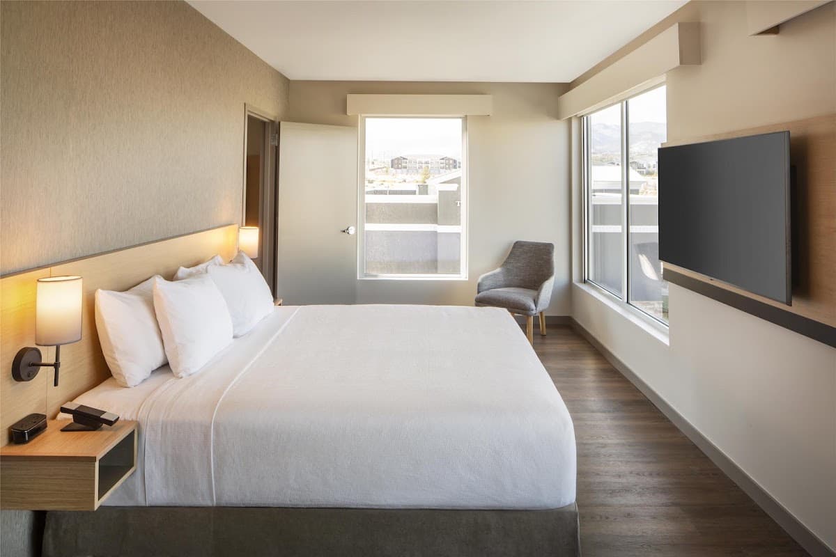Hyatt Place Reno — photo 2