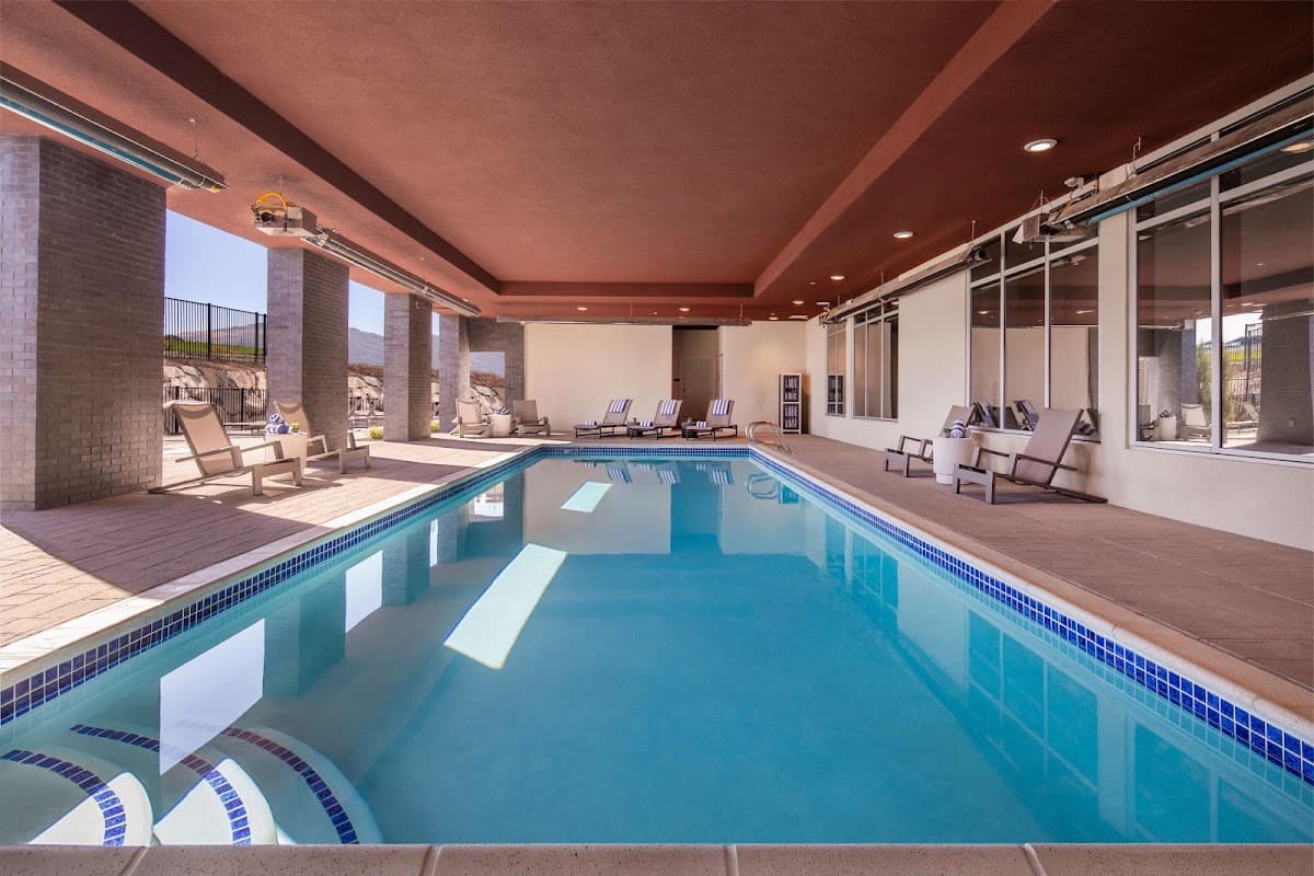 Hyatt Place Reno — photo 3