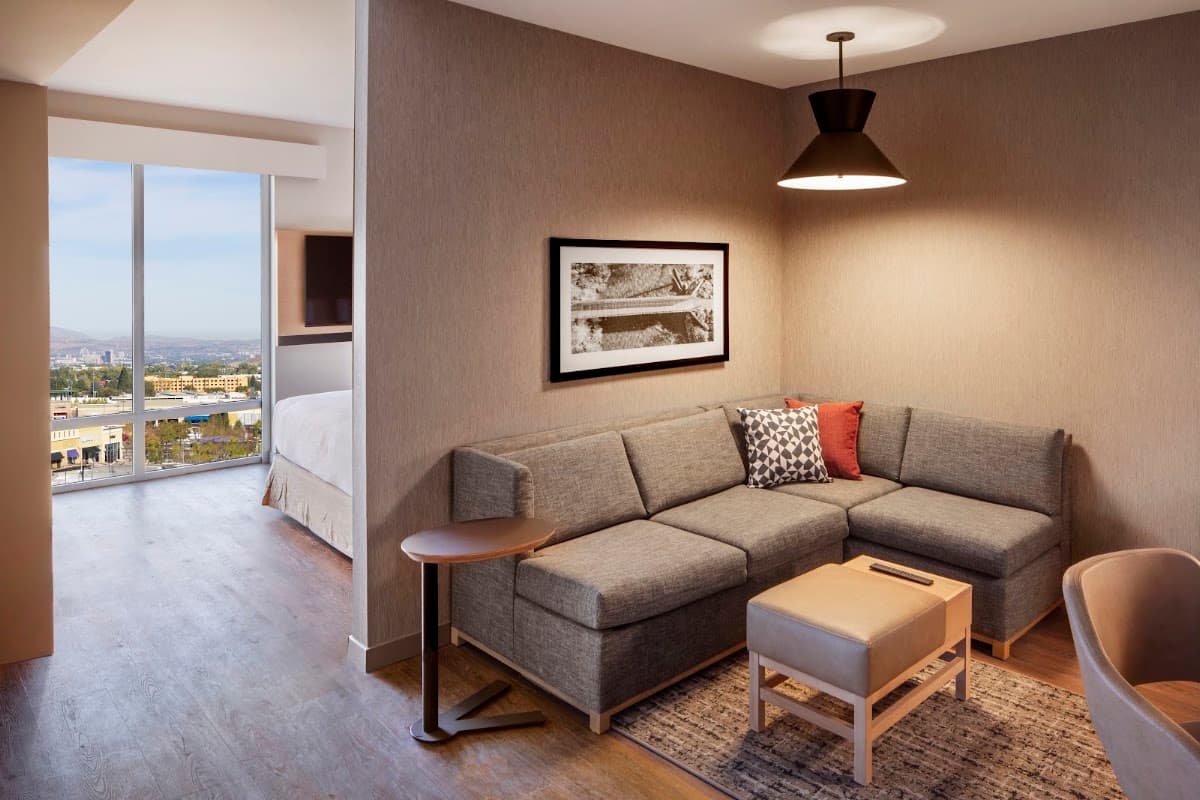 Hyatt Place Reno — photo 5