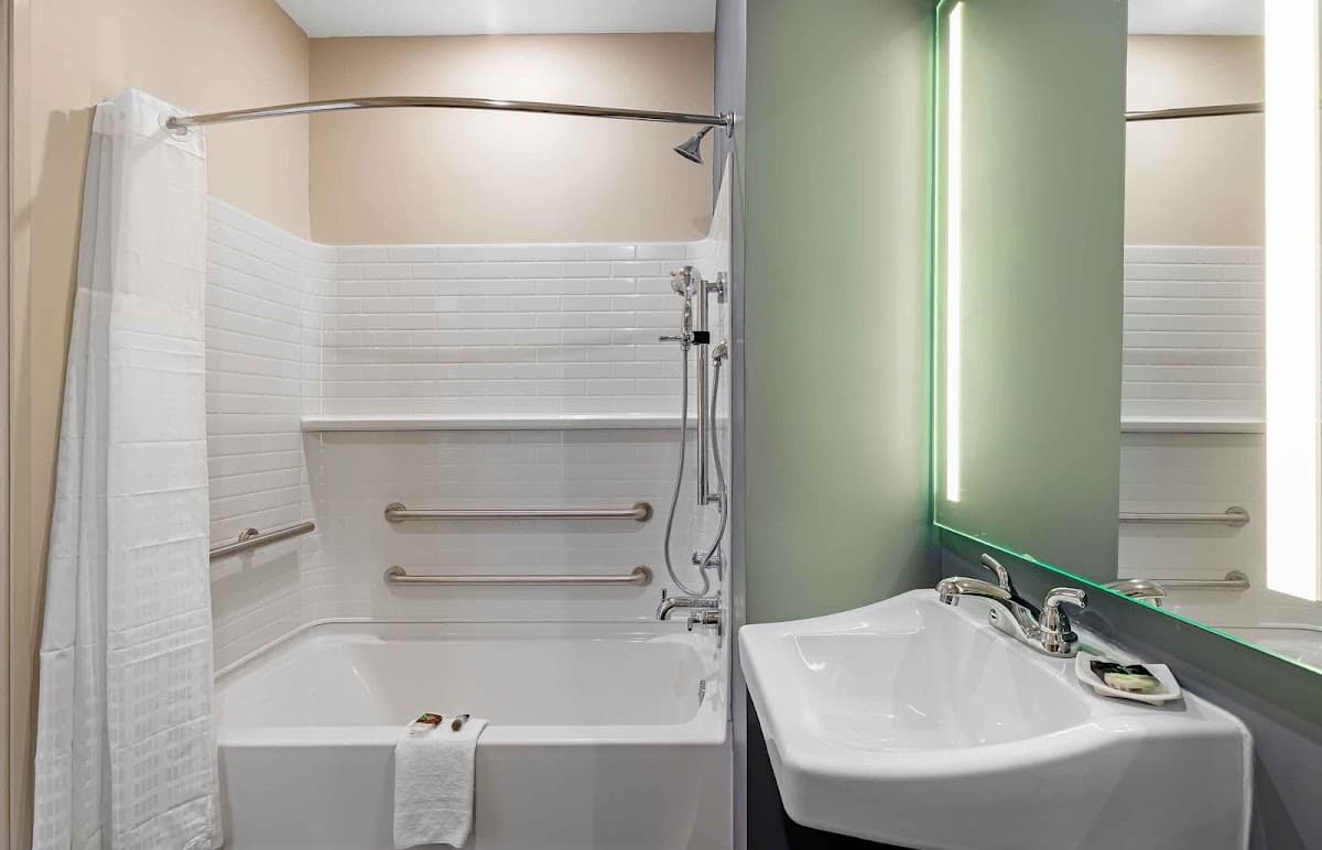 Extended Stay America Premier Suites- Denver International Airport — photo 3