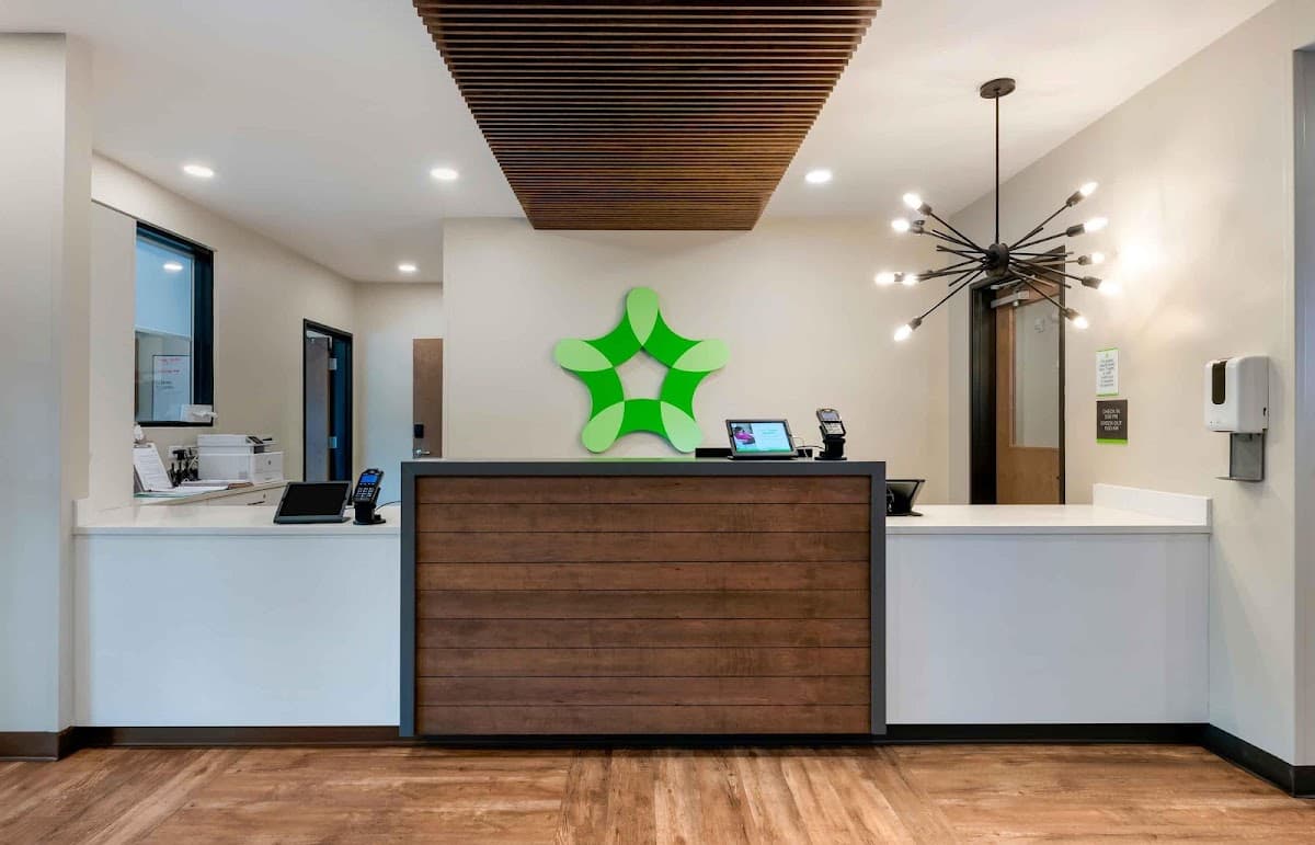 Extended Stay America Premier Suites- Denver International Airport — photo 5
