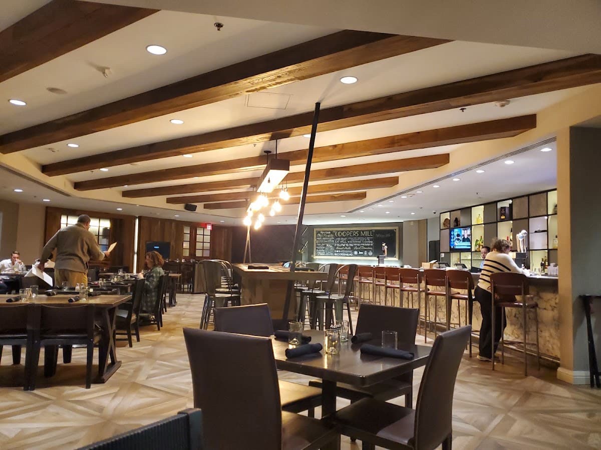 Bethesda Marriott — photo 5