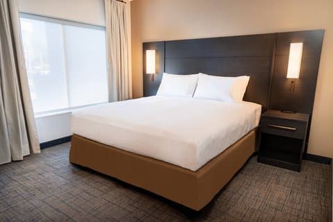 Residence Inn by Marriott Louisville Old Henry — photo 2