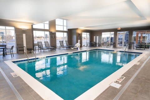 Residence Inn by Marriott Louisville Old Henry — photo 3