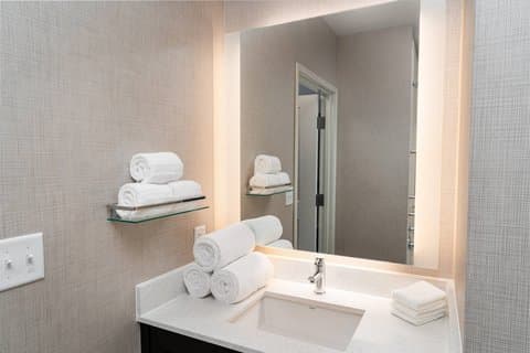 Residence Inn by Marriott Louisville Old Henry — photo 4