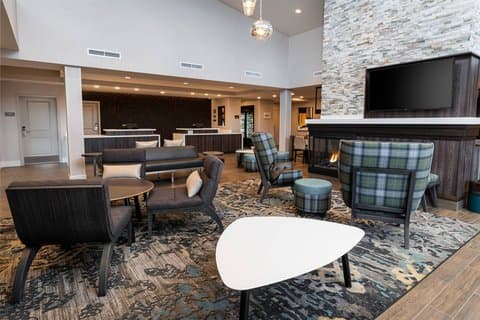 Residence Inn by Marriott Louisville Old Henry — photo 5