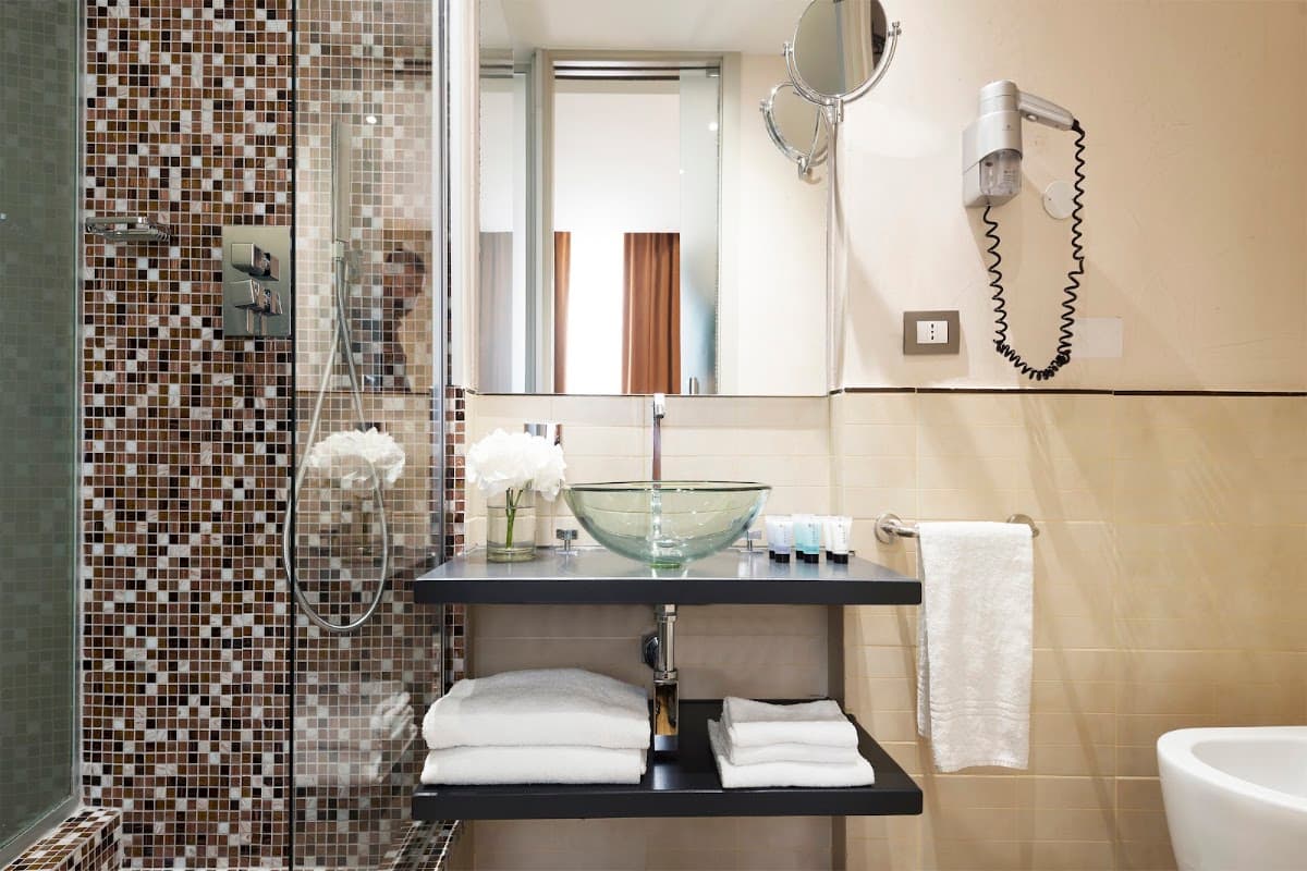 Leonardo Royal Hotel Venice Mestre — photo 4