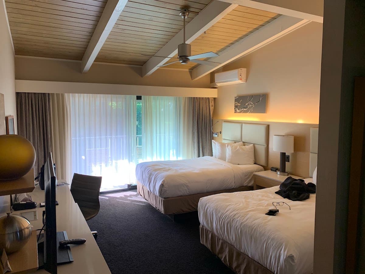 Hyatt Regency Monterey Hotel and Spa on Del Monte Golf Course — photo 2