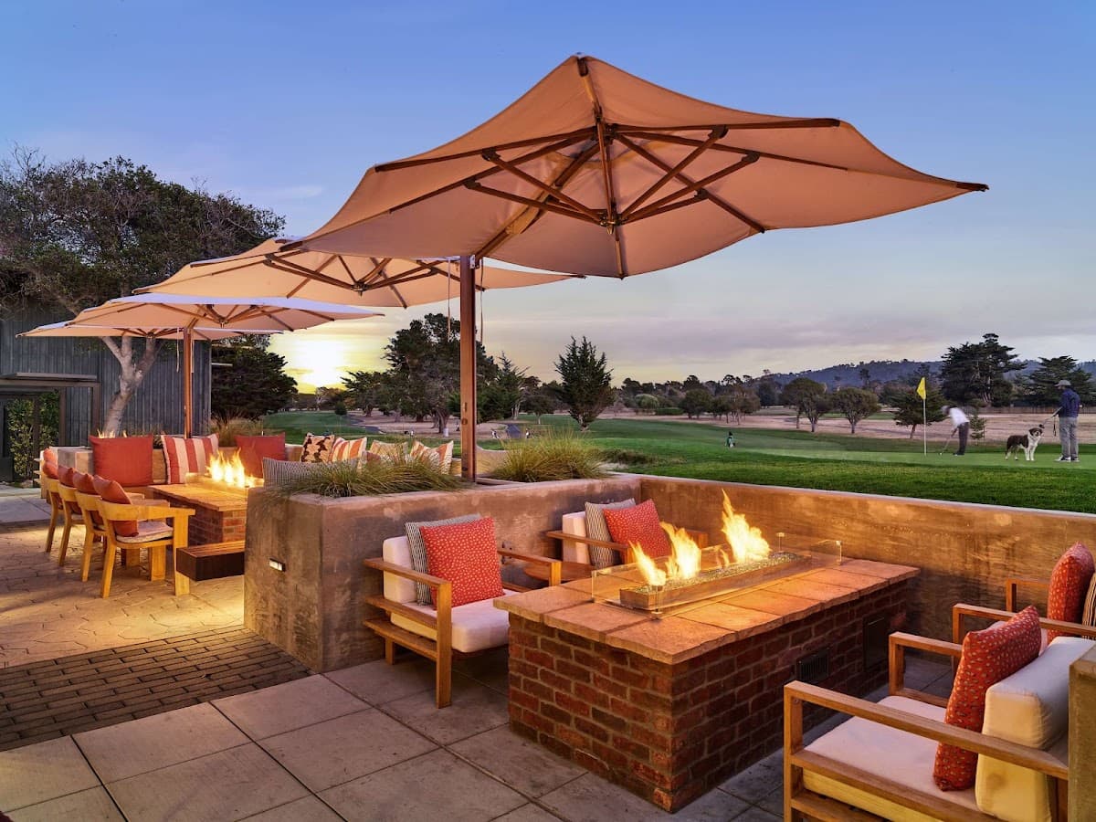 Hyatt Regency Monterey Hotel and Spa on Del Monte Golf Course — photo 5