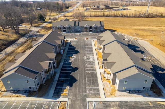 East Meadows Apartment Homes