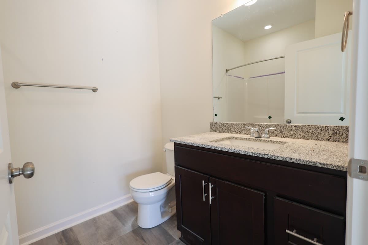 East Meadows Apartment Homes — photo 2