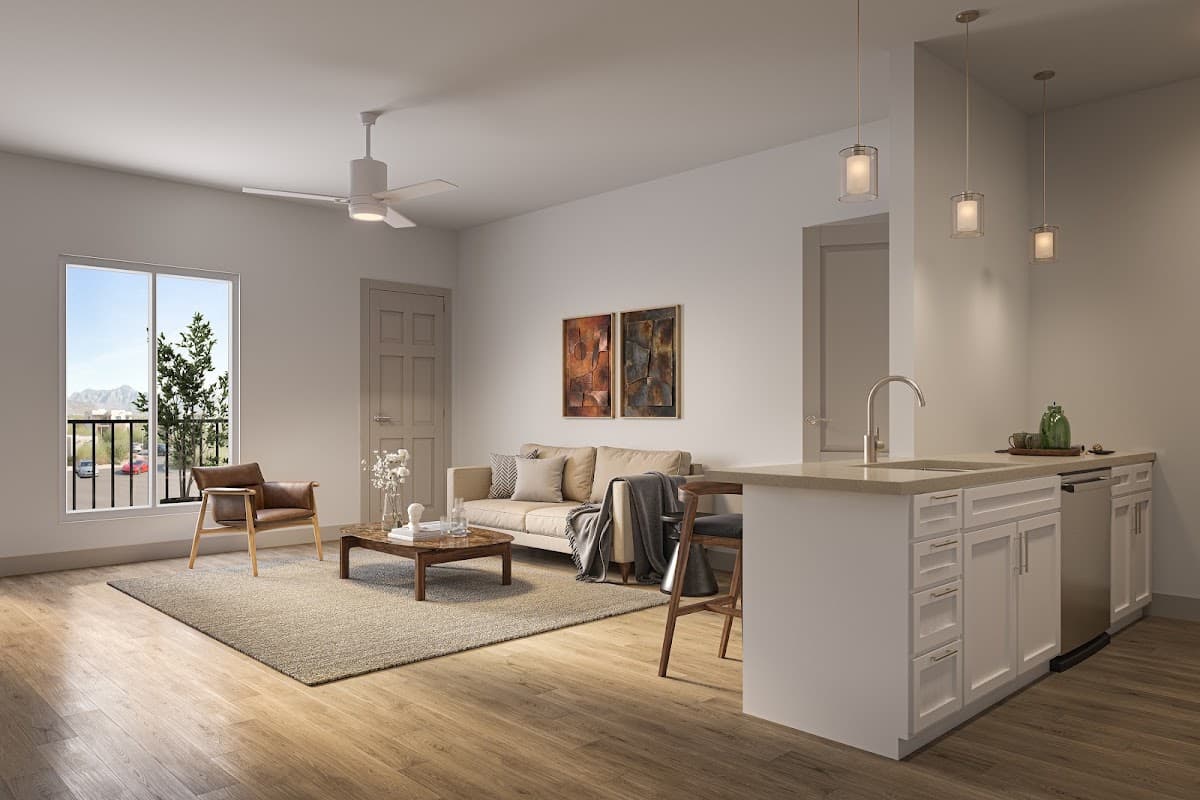 Mason Ranch Apartments — photo 2