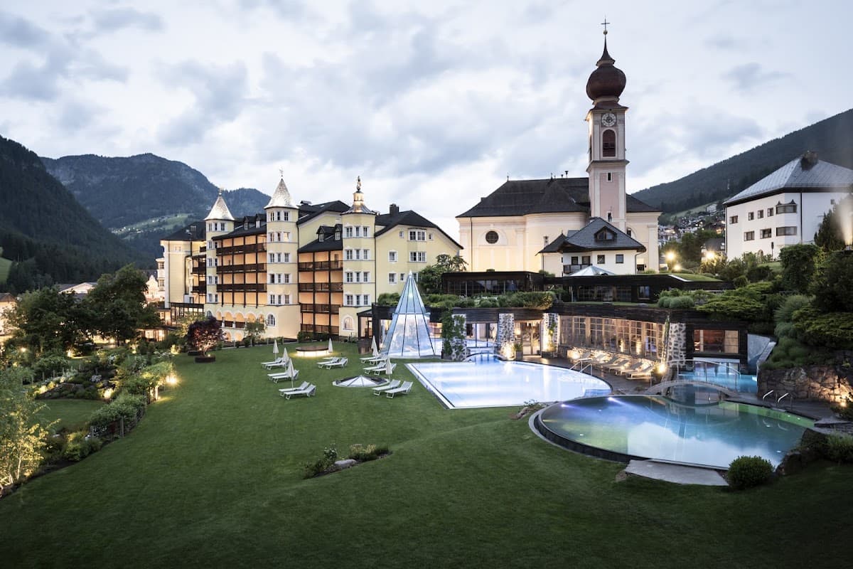 ADLER Dolomiti