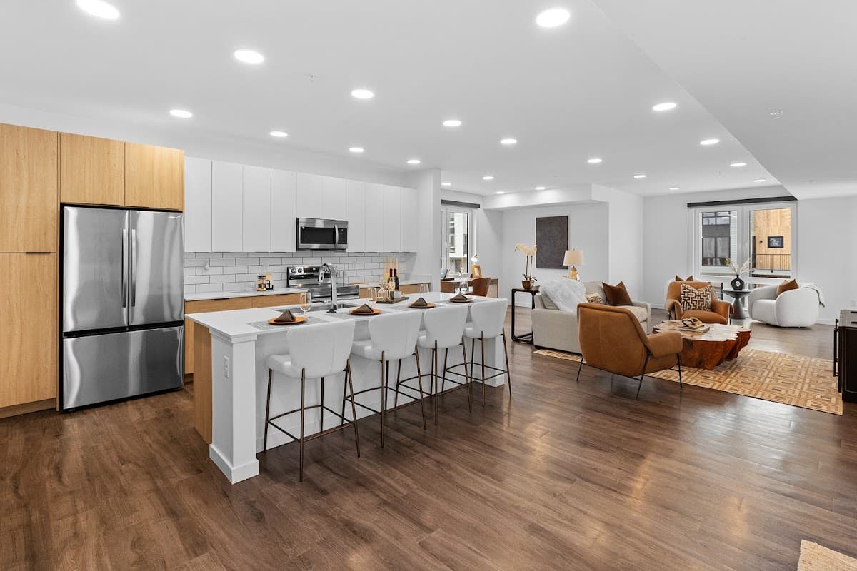 Highmark Bozeman Apartments & Townhomes — photo 5