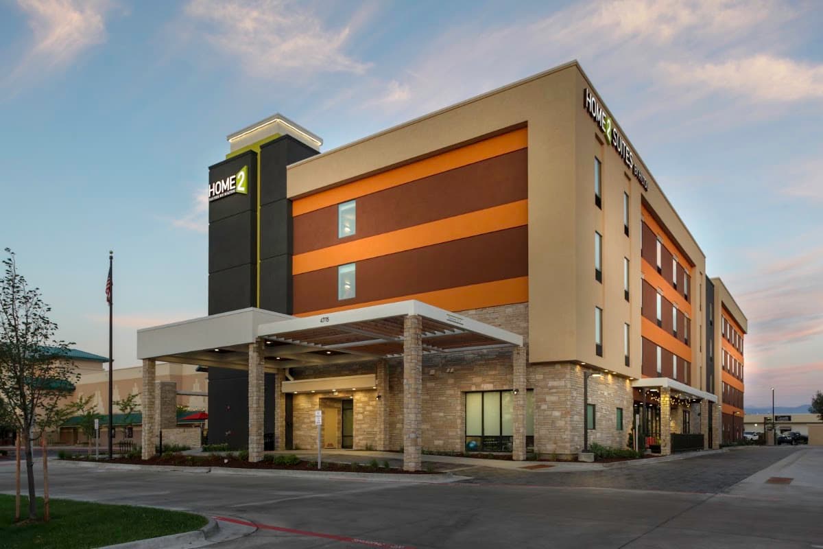 Home2 Suites by Hilton Fort Collins — photo 1