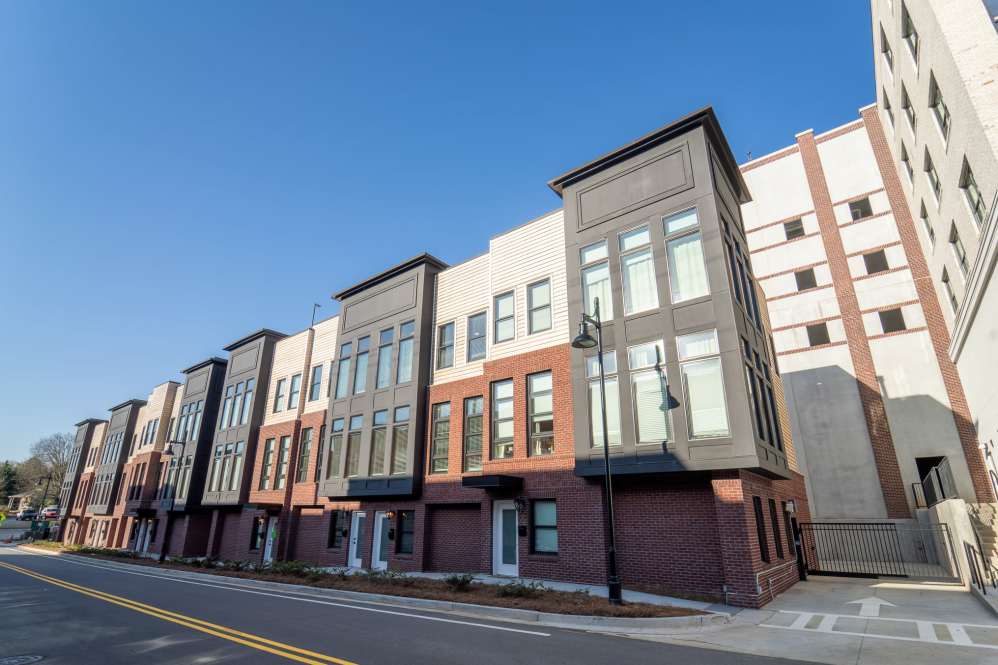 Chandler Residences