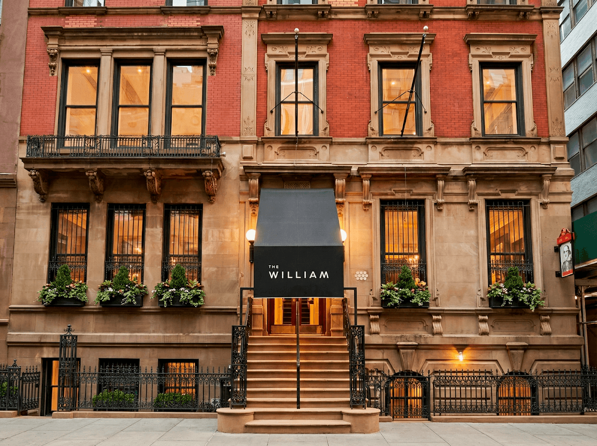 The William Hotel Midtown