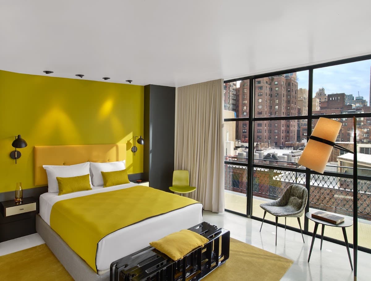 The William Hotel Midtown — photo 2