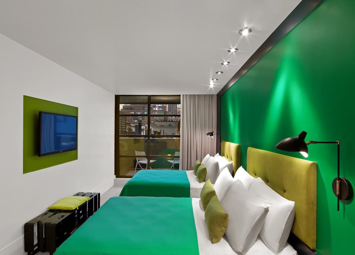 The William Hotel Midtown — photo 4