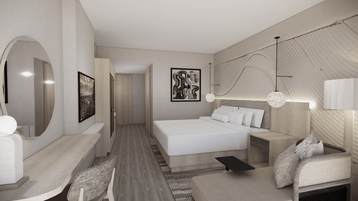 Denū Hotel & Spa — photo 2