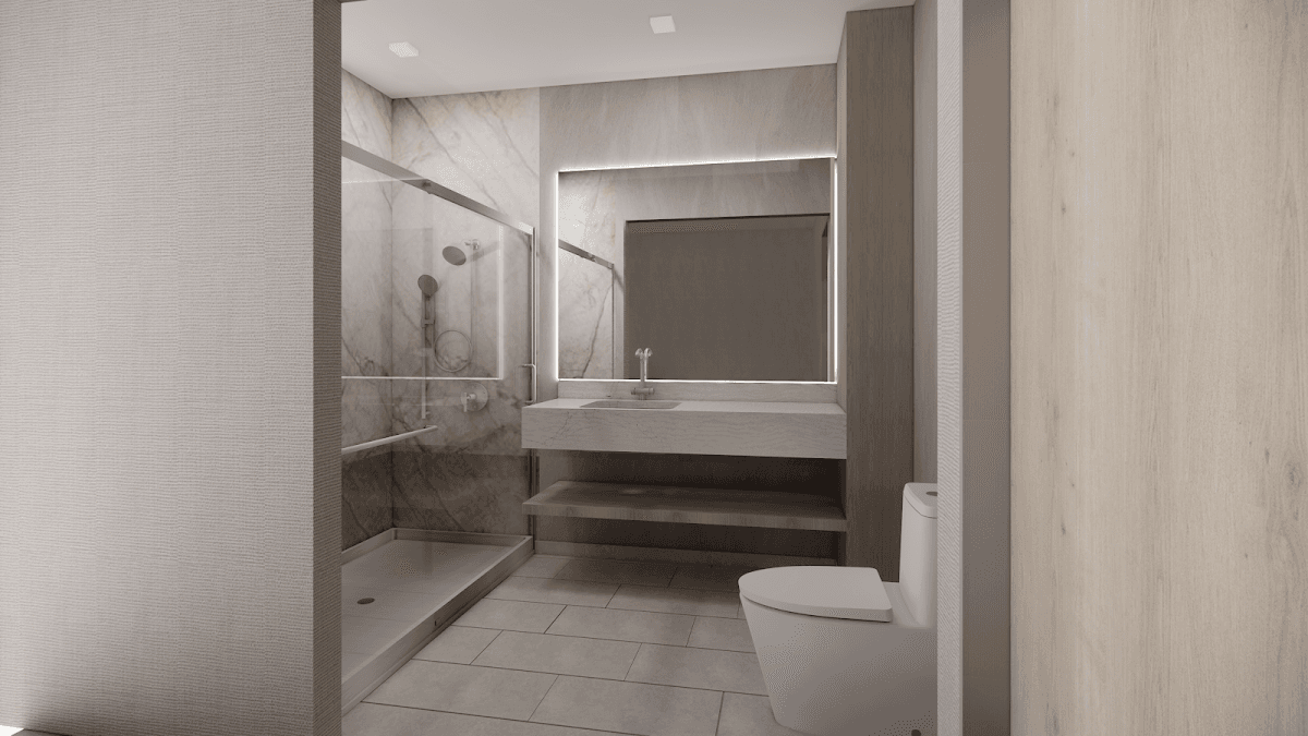 Denū Hotel & Spa — photo 3