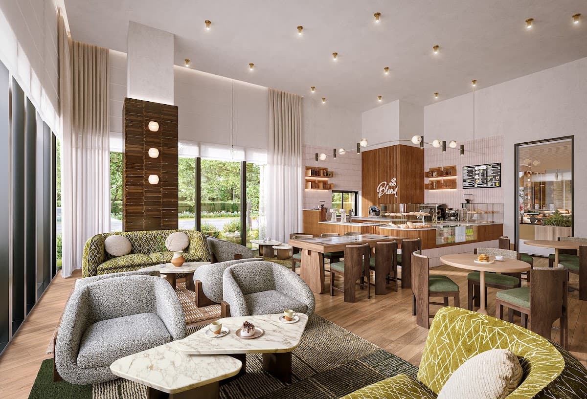 Denū Hotel & Spa — photo 4