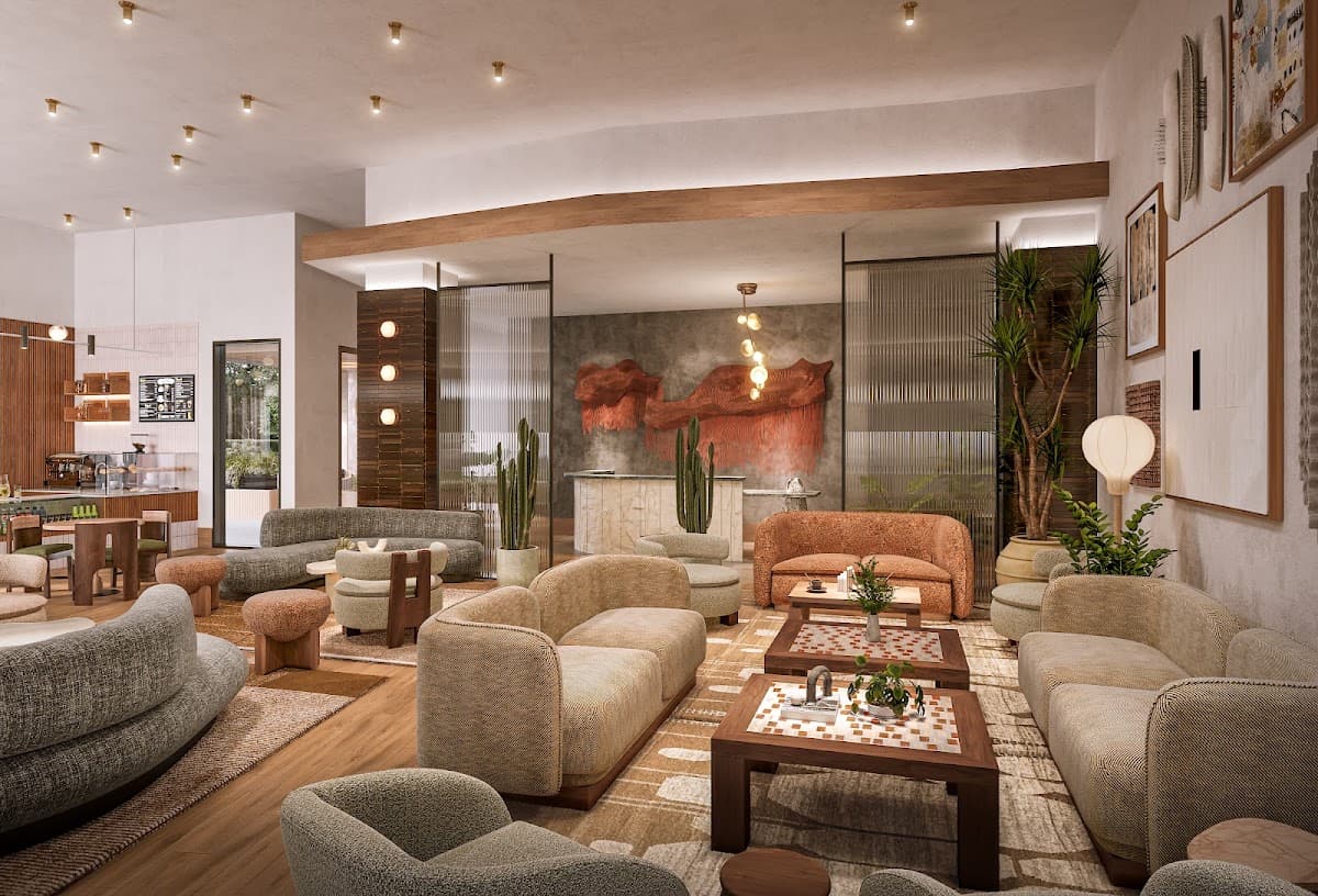 Denū Hotel & Spa — photo 5