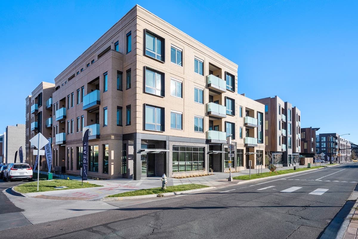 Boulder Commons — photo 1