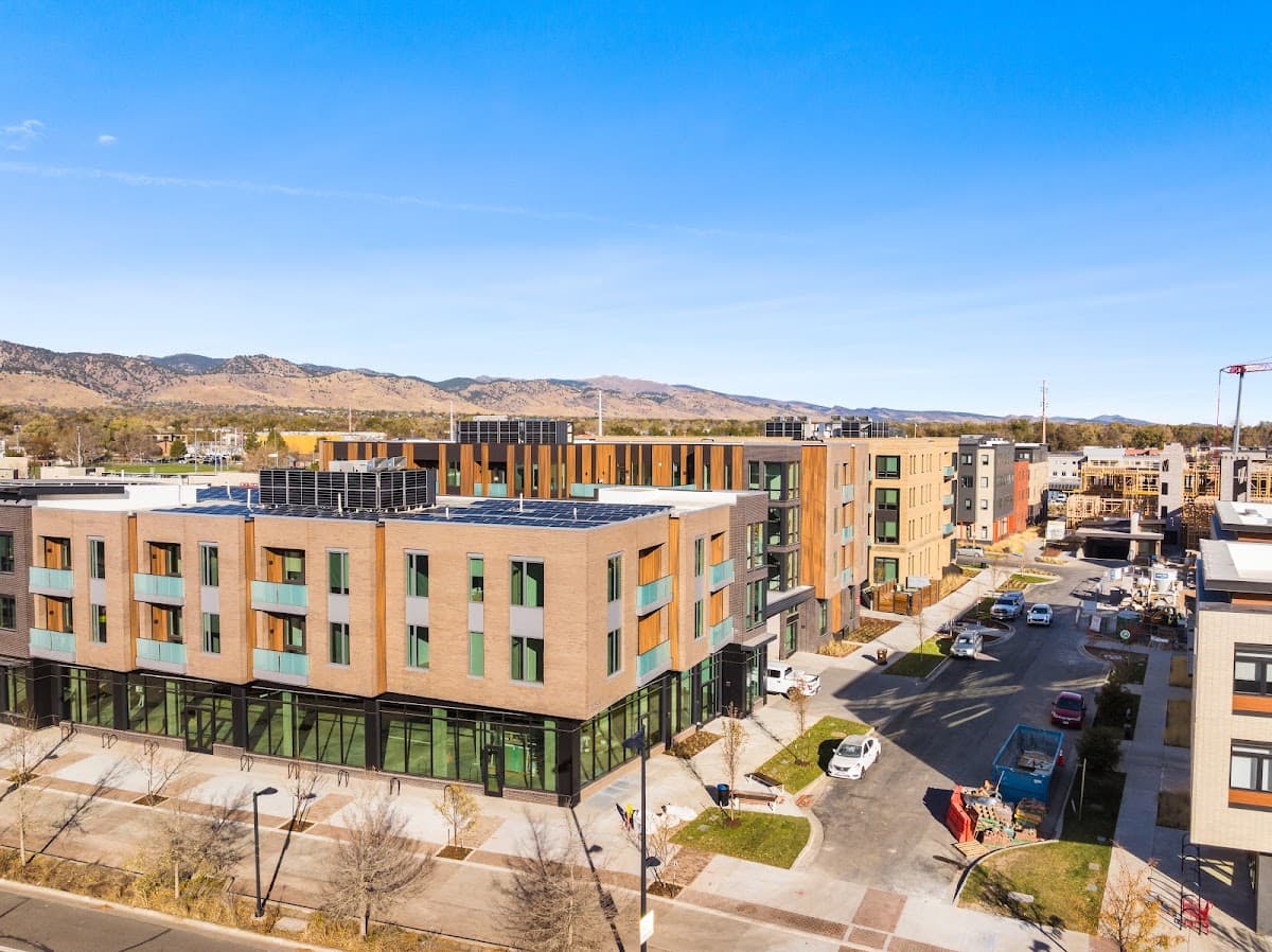Boulder Commons — photo 2