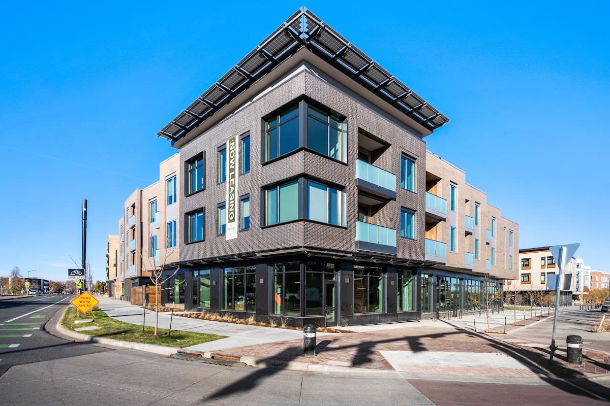 Boulder Commons — photo 3