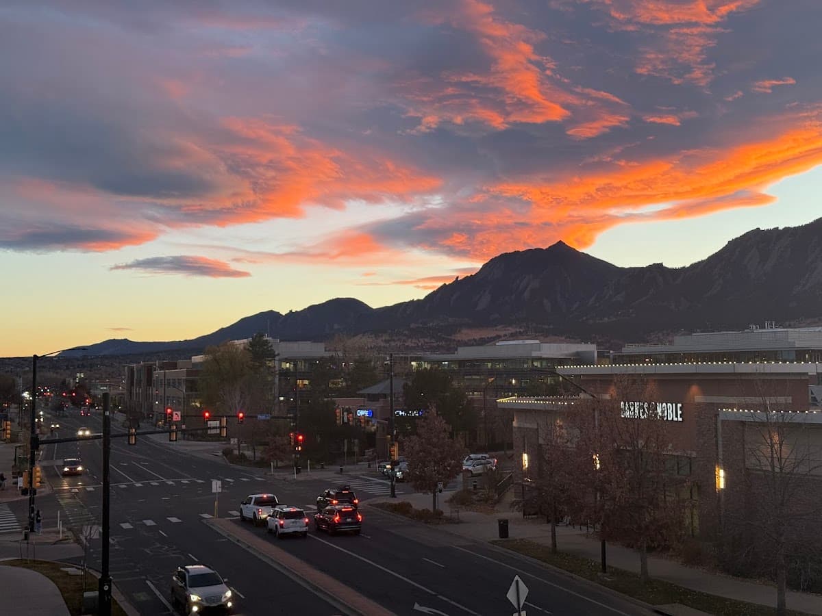 Boulder Commons — photo 5