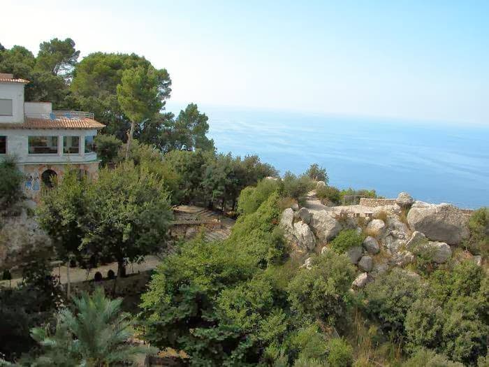 Hotel Bordoy Continental Valldemossa