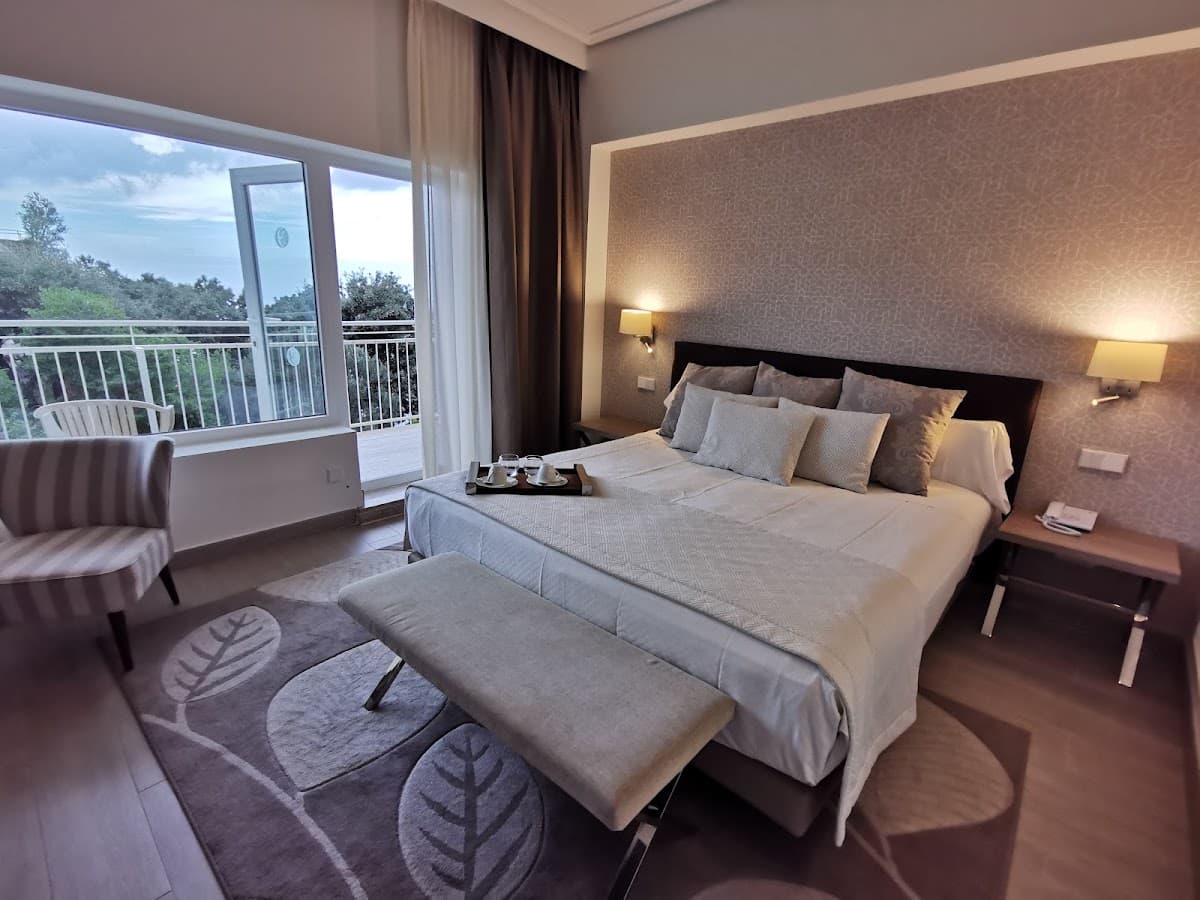 Hotel Bordoy Continental Valldemossa — photo 2