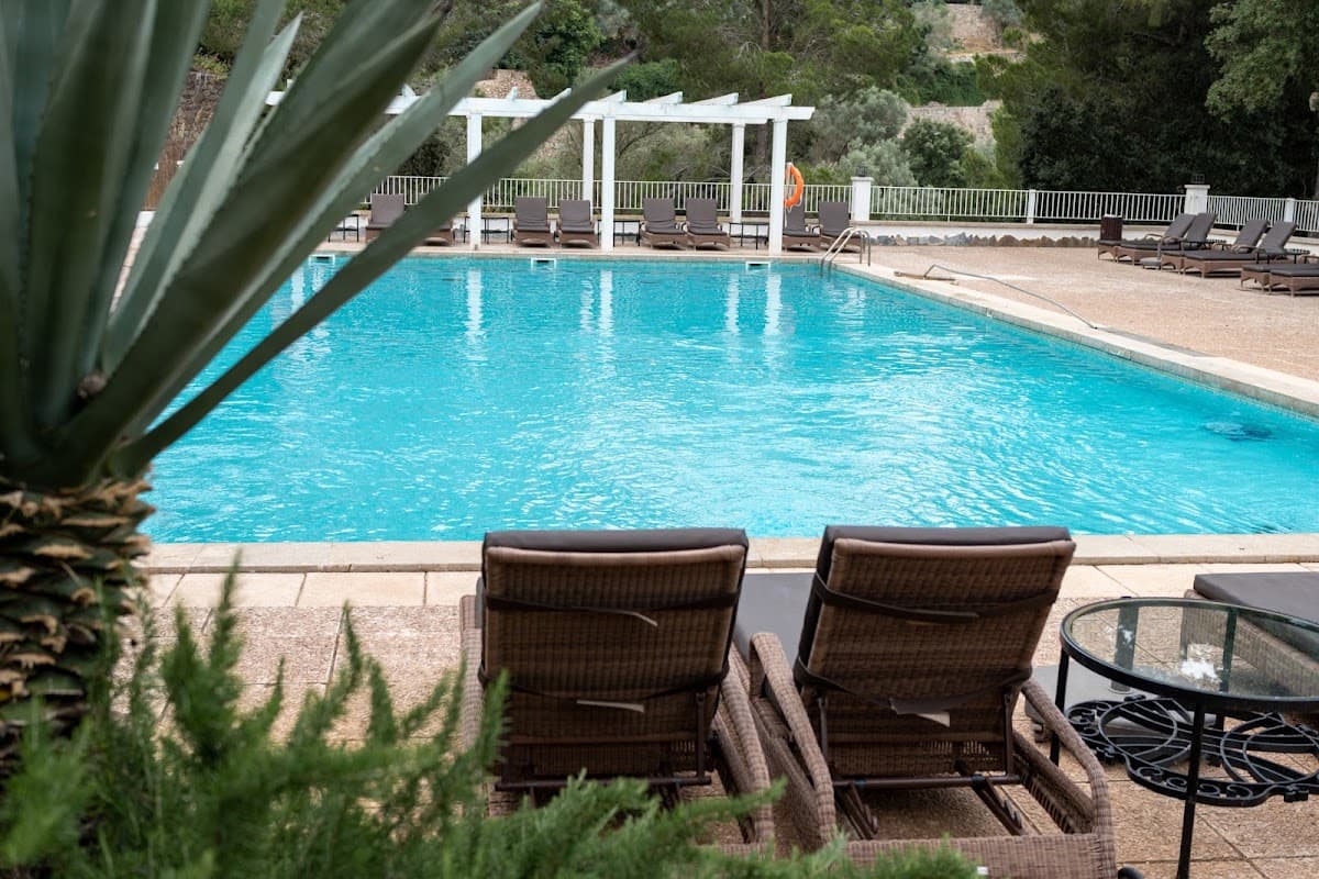 Hotel Bordoy Continental Valldemossa — photo 3