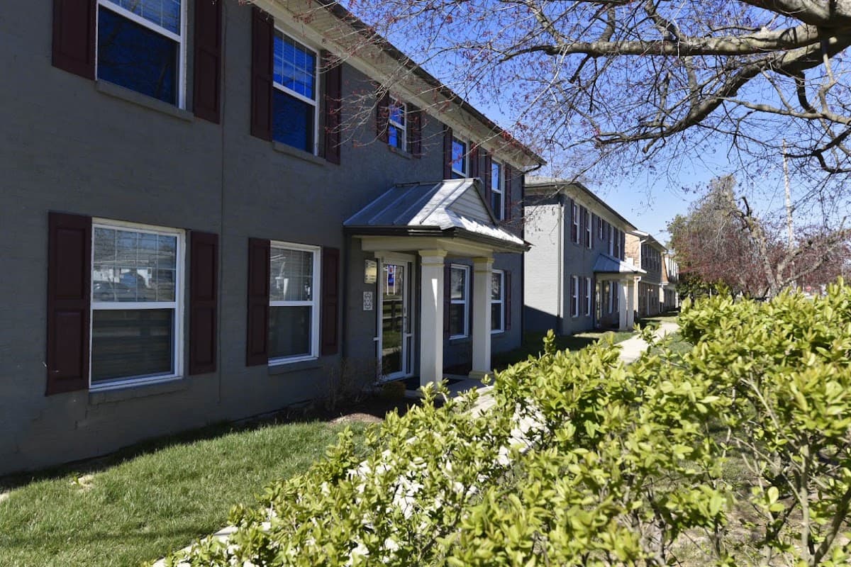 The Monarch Apartments — photo 2